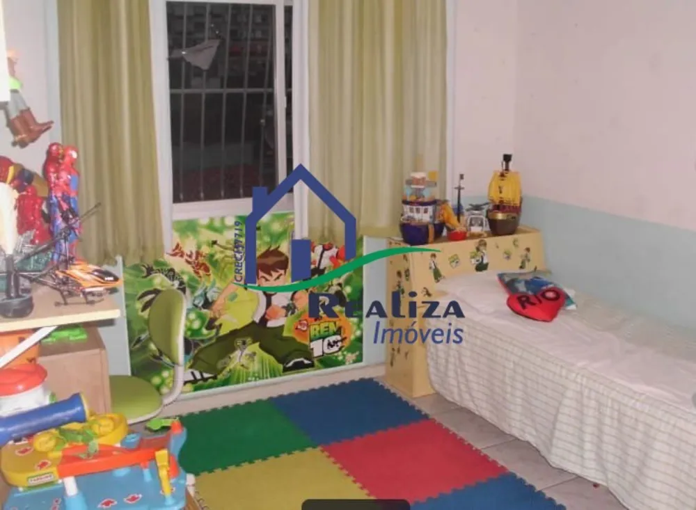 Apartamento, 3 quartos, 110 m² - Foto 6