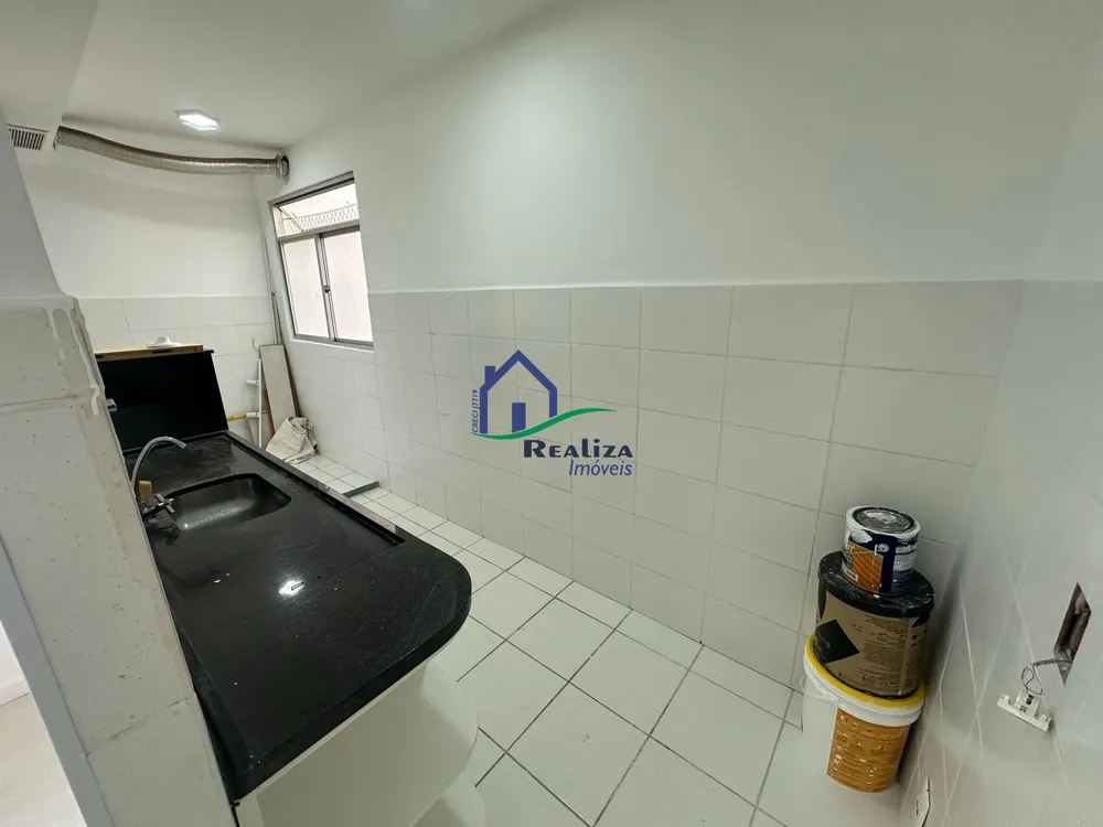 Apartamento, 2 quartos, 55 m² - Foto 8