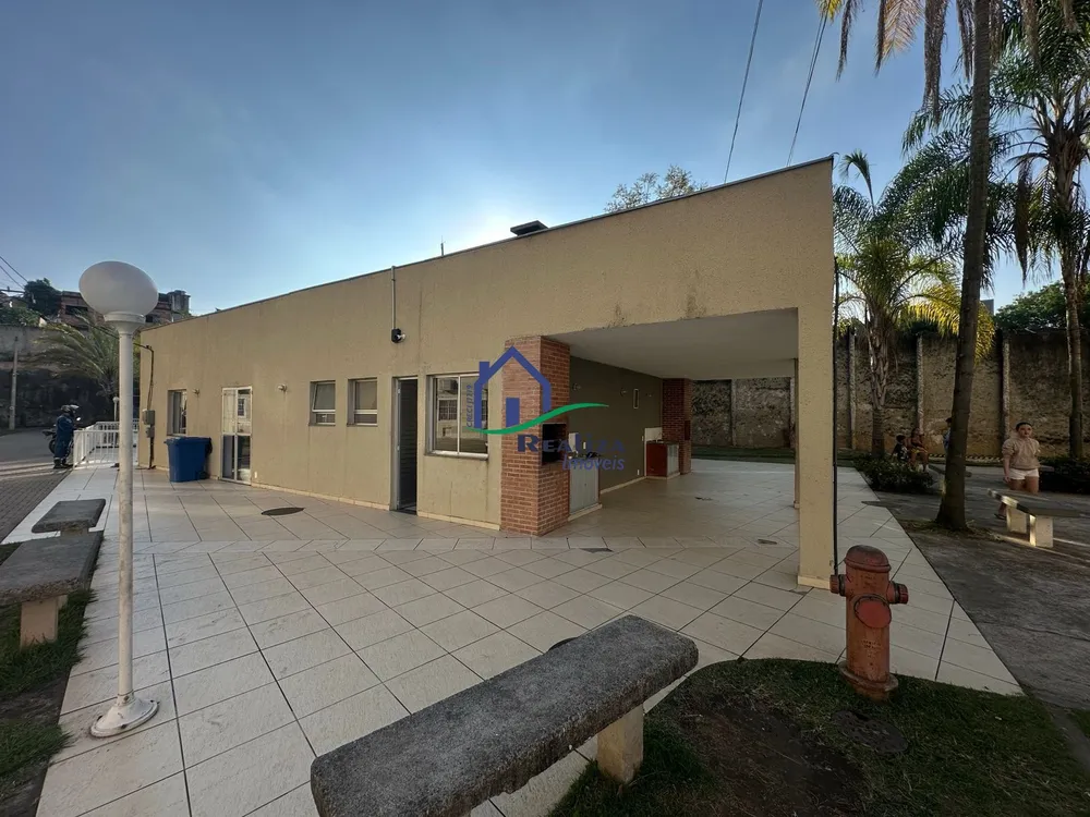 Apartamento, 2 quartos, 55 m² - Foto 17