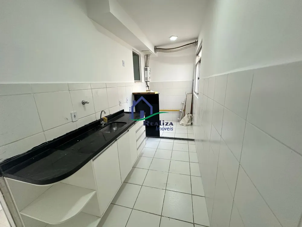 Apartamento, 2 quartos, 55 m² - Foto 9