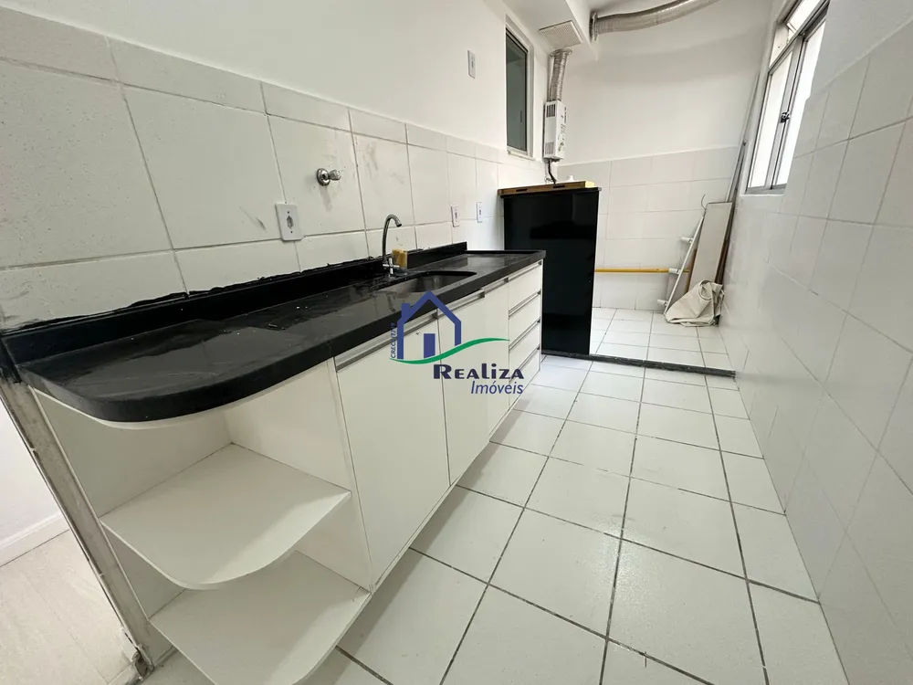 Apartamento, 2 quartos, 55 m² - Foto 10