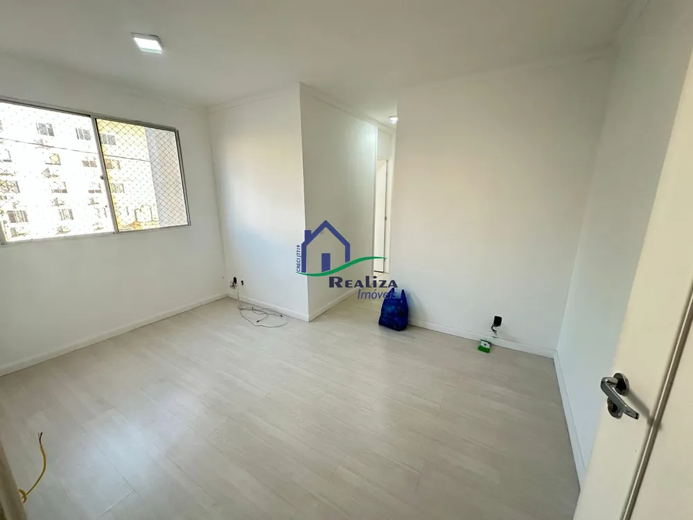 Apartamento, 2 quartos, 55 m² - Foto 3
