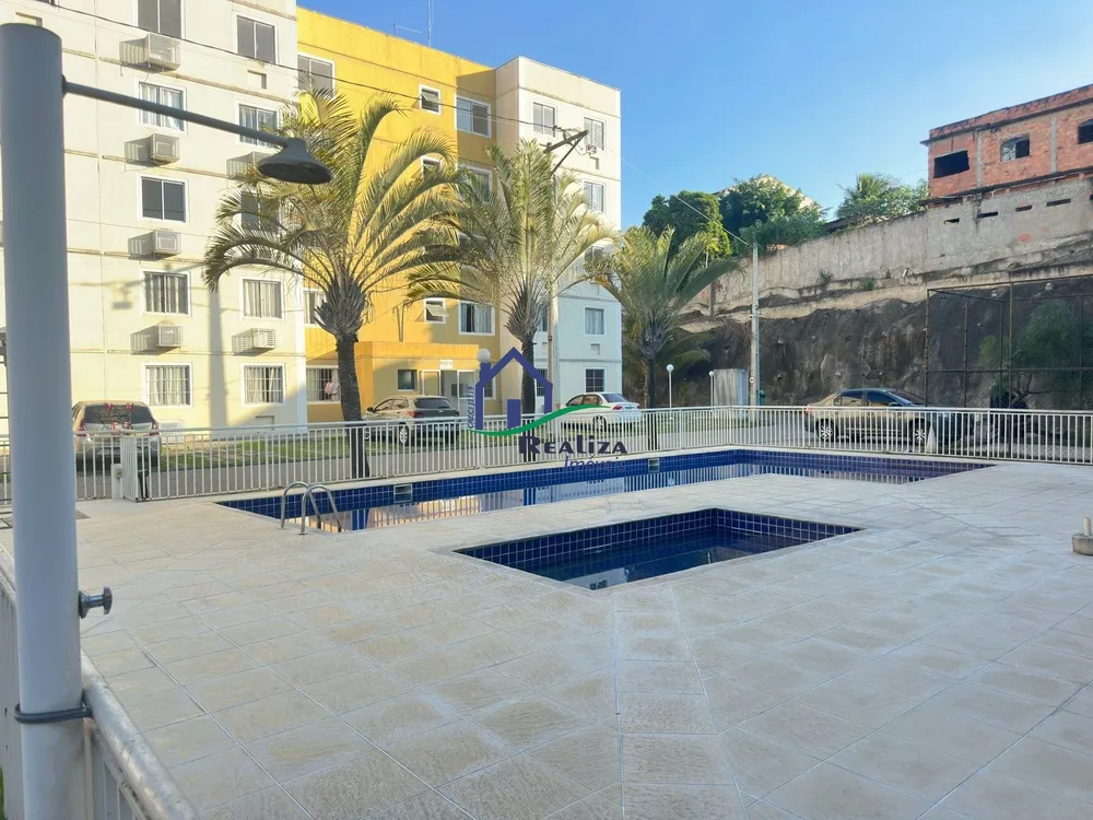 Apartamento, 2 quartos, 55 m² - Foto 15