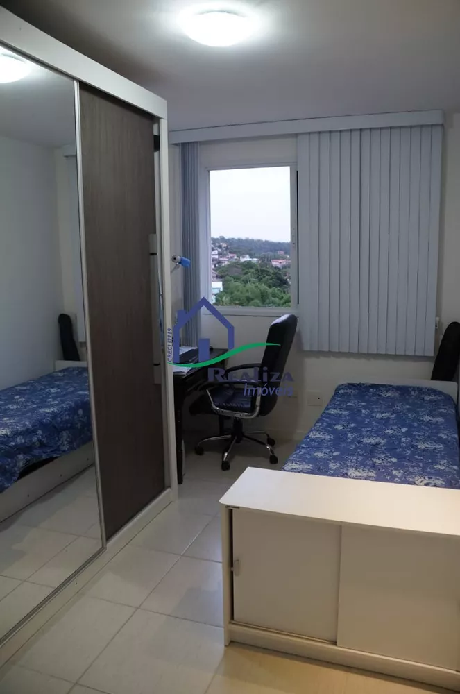 Apartamento, 2 quartos, 69 m² - Foto 9