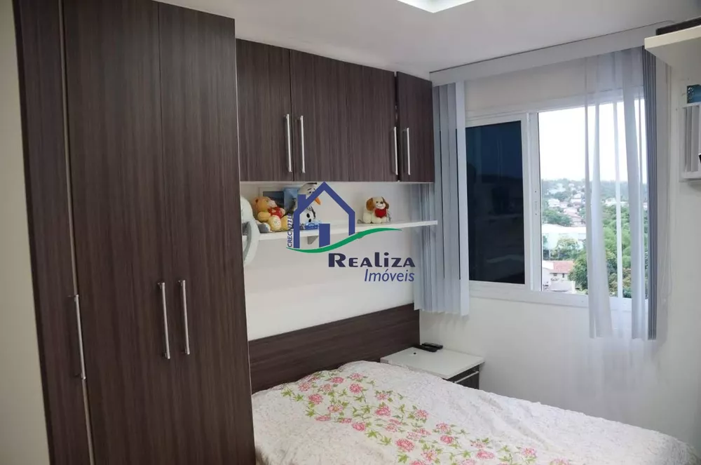 Apartamento à venda com 2 quartos, 69m² - Foto 7