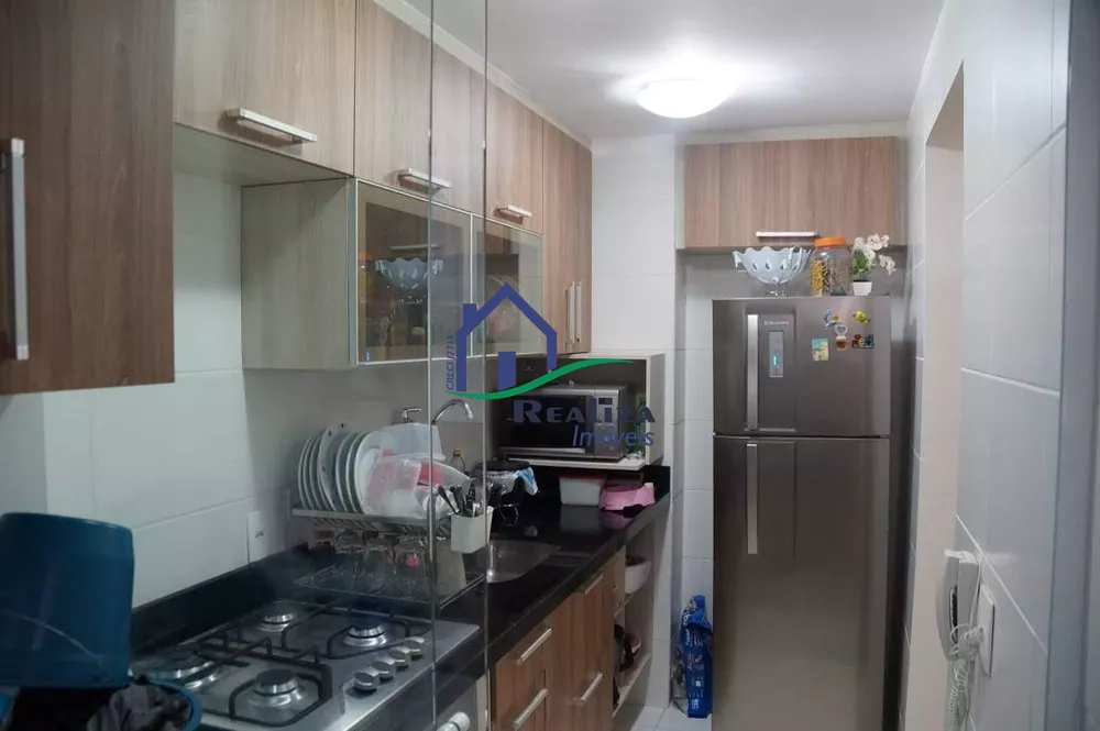 Apartamento à venda com 2 quartos, 69m² - Foto 6