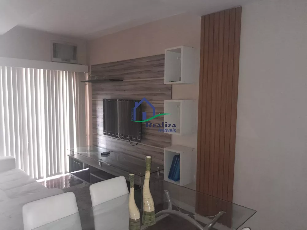 Apartamento à venda com 2 quartos, 50m² - Foto 4