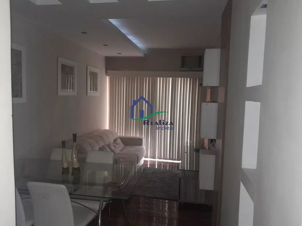 Apartamento à venda com 2 quartos, 50m² - Foto 3