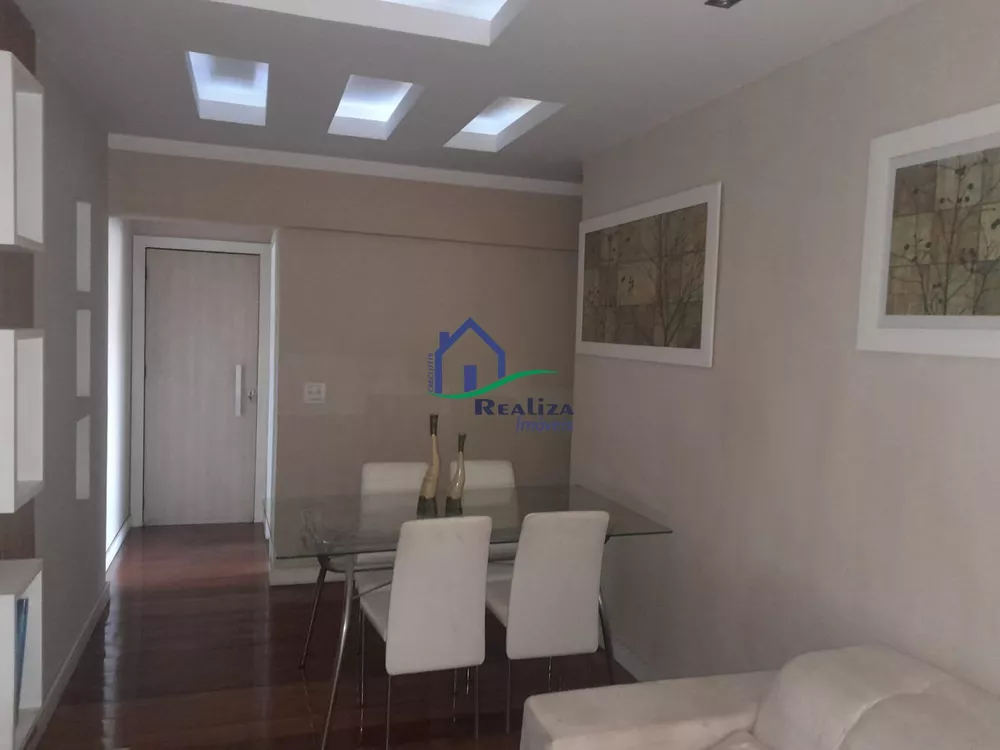 Apartamento à venda com 2 quartos, 50m² - Foto 1