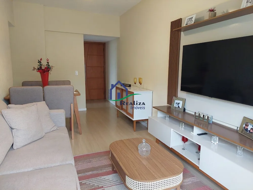 Apartamento, 2 quartos, 54 m² - Foto 2