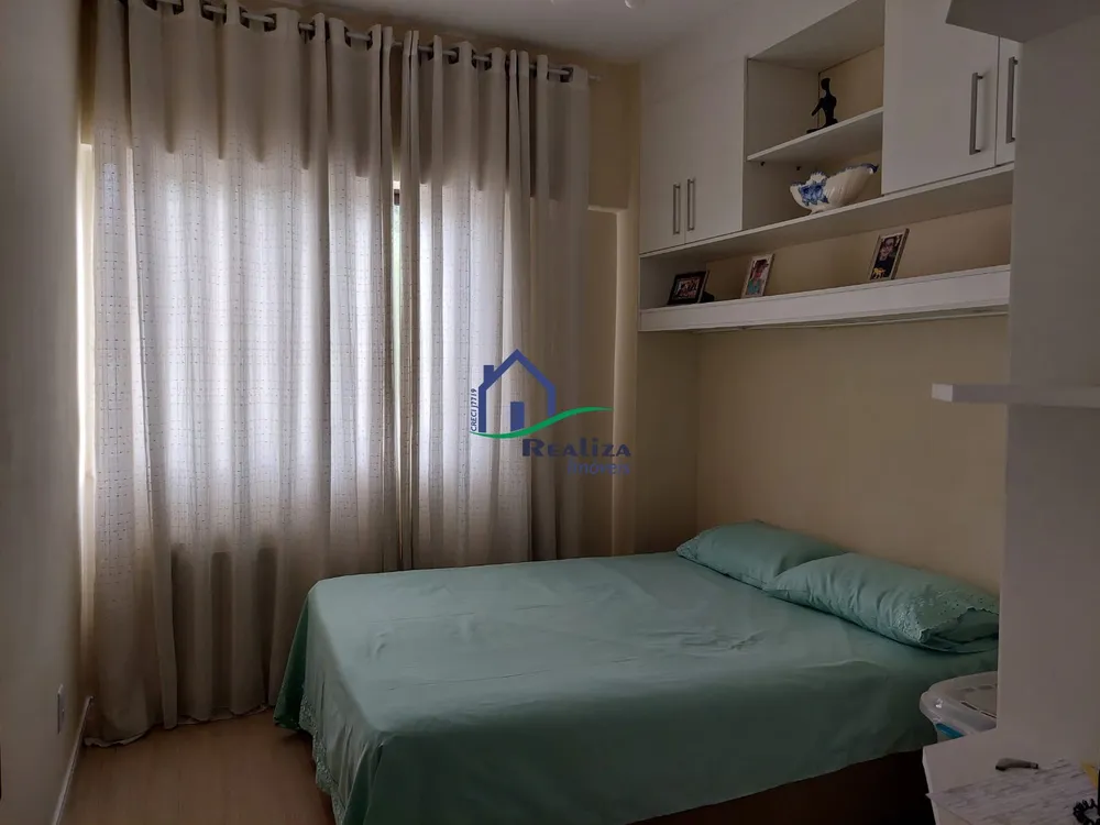 Apartamento, 2 quartos, 54 m² - Foto 6