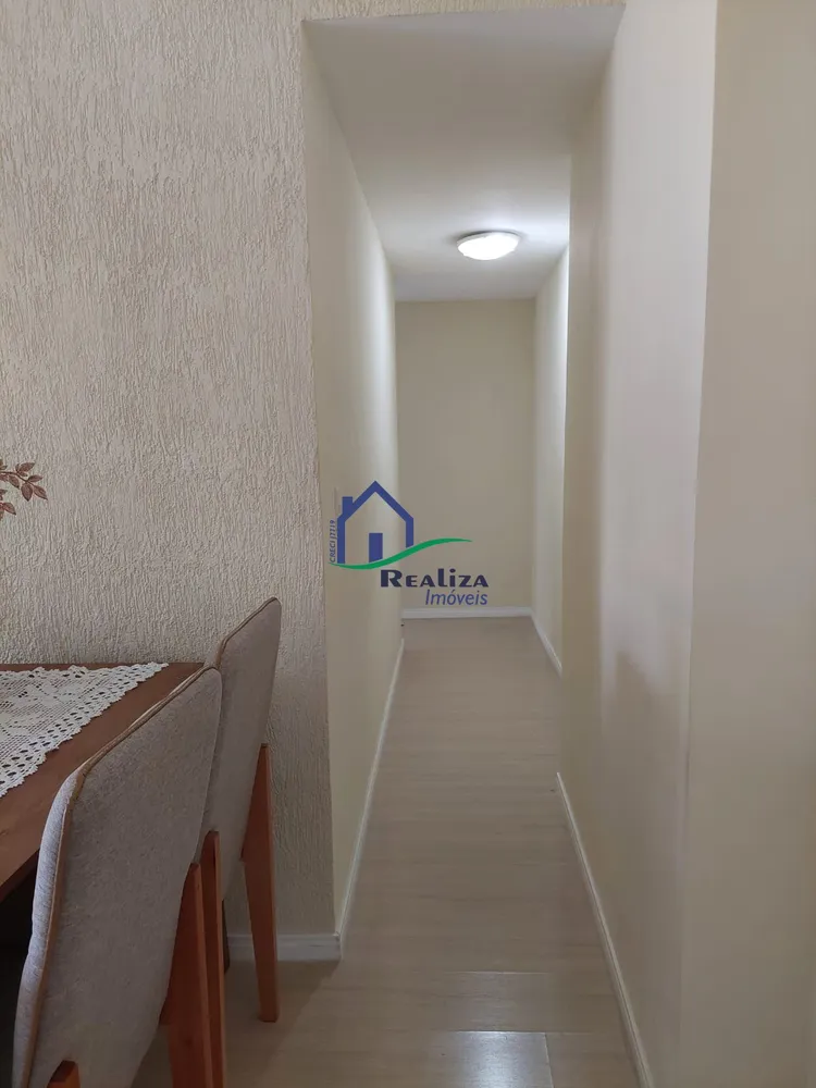Apartamento, 2 quartos, 54 m² - Foto 3
