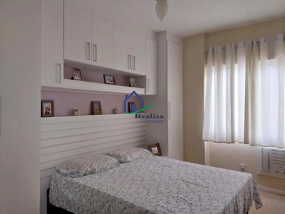 Apartamento, 2 quartos, 54 m² - Foto 8
