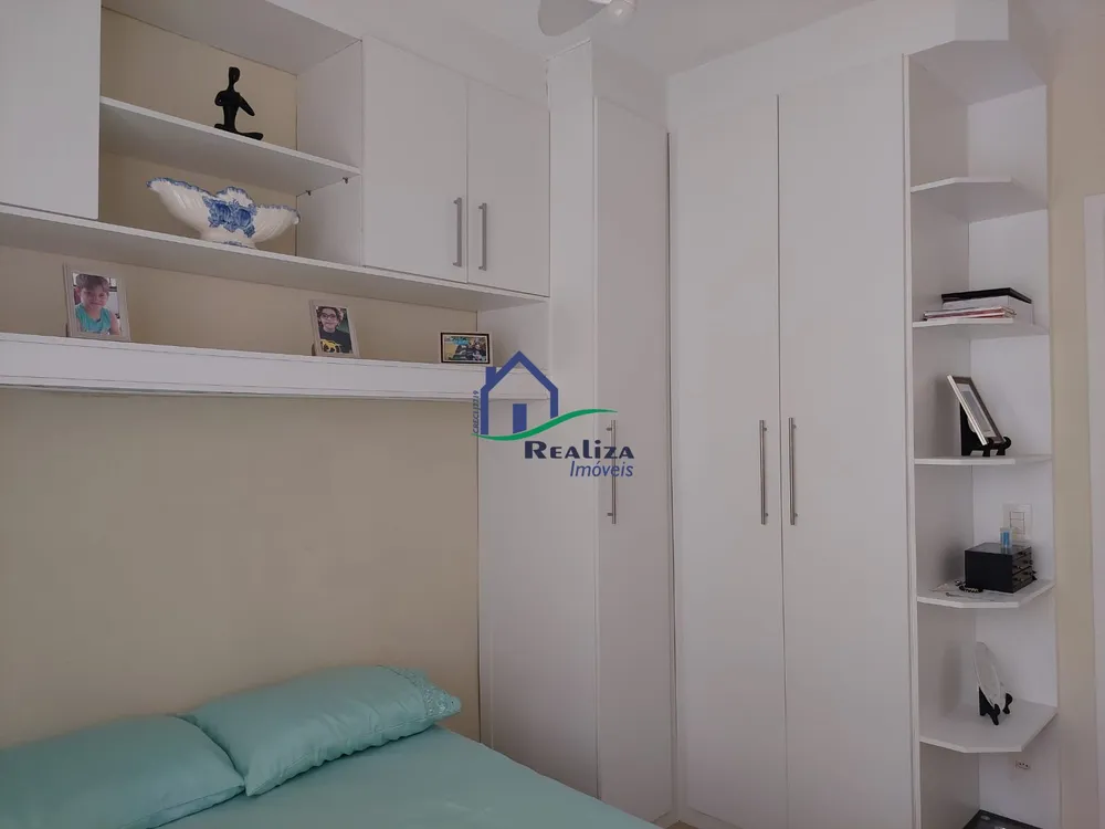 Apartamento, 2 quartos, 54 m² - Foto 7