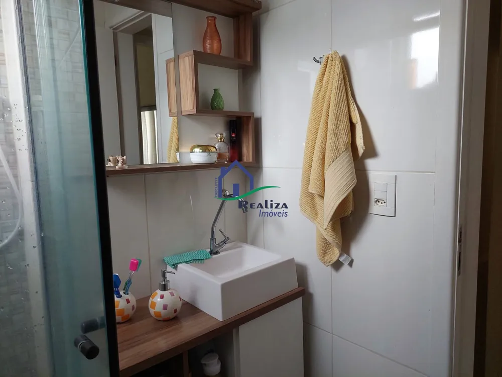 Apartamento, 2 quartos, 54 m² - Foto 11