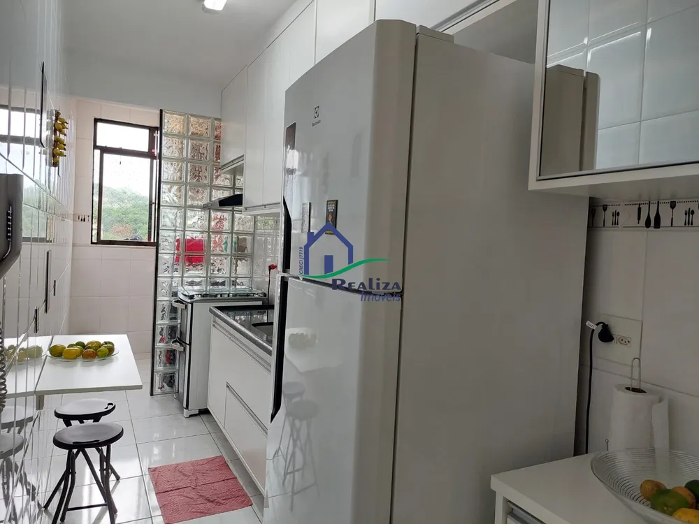 Apartamento, 2 quartos, 54 m² - Foto 4