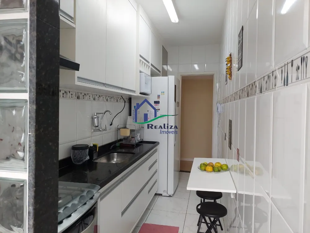 Apartamento, 2 quartos, 54 m² - Foto 5