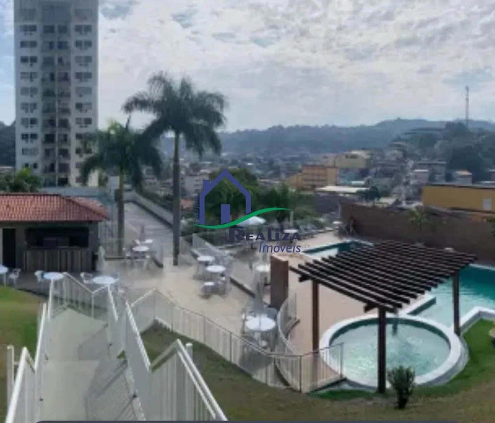 Apartamento, 2 quartos, 54 m² - Foto 12