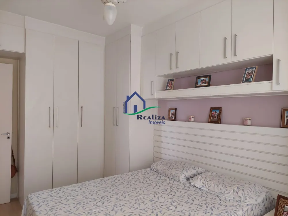 Apartamento, 2 quartos, 54 m² - Foto 9