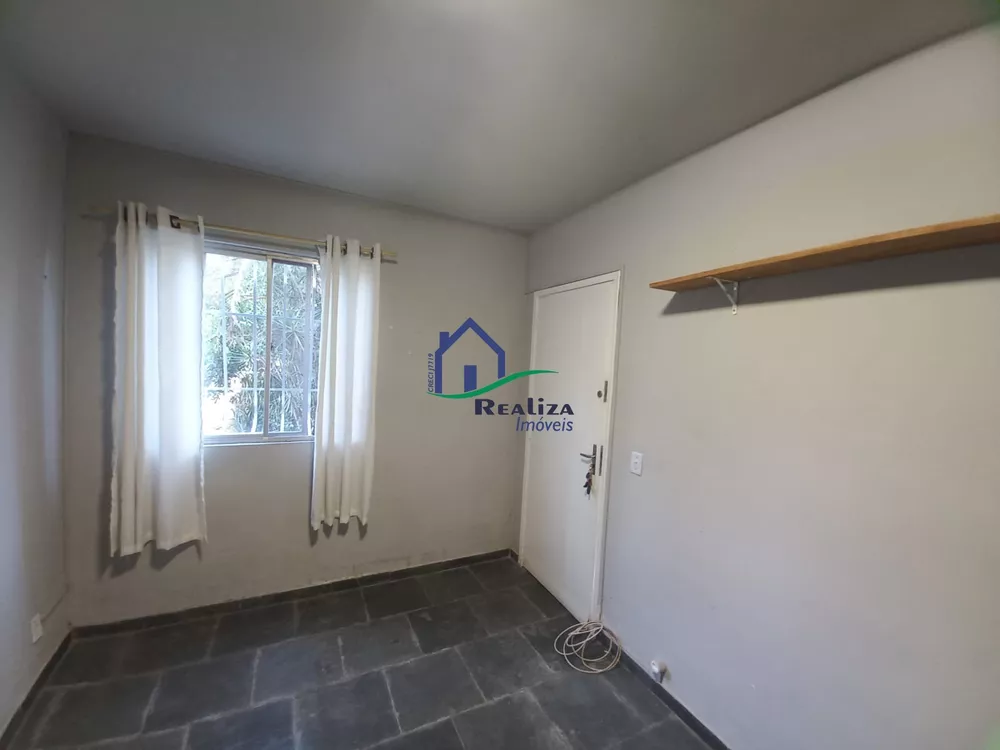 Apartamento à venda e aluguel com 2 quartos, 50m² - Foto 3