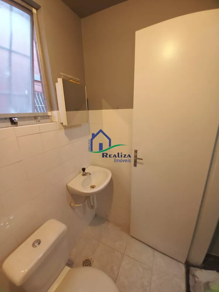 Apartamento, 2 quartos, 50 m² - Foto 11