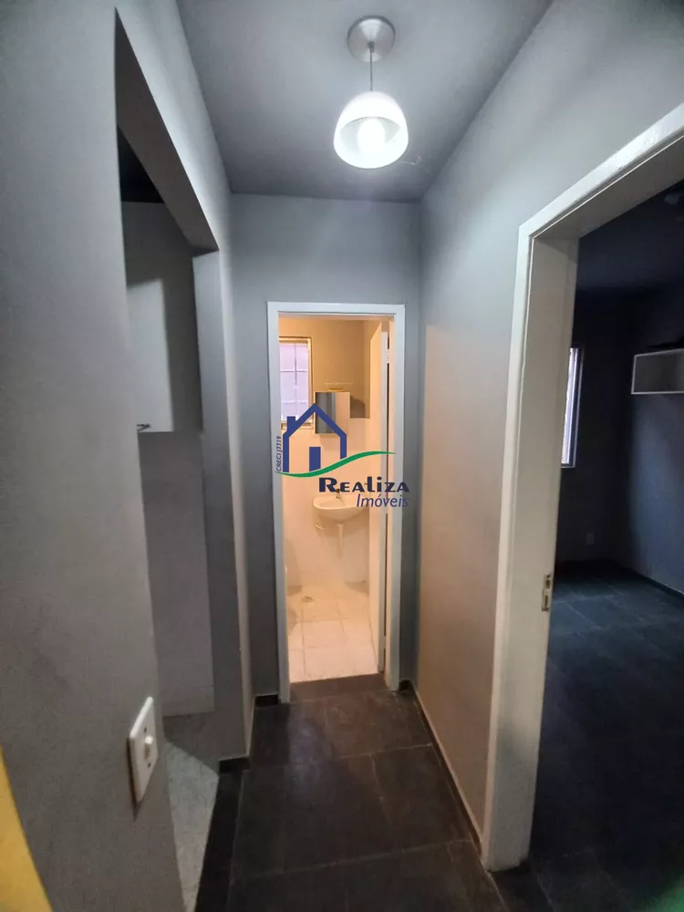 Apartamento, 2 quartos, 50 m² - Foto 5