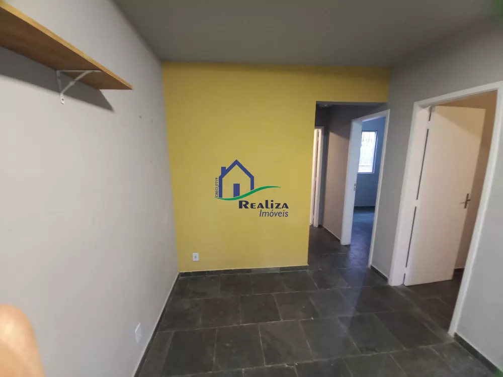 Apartamento à venda e aluguel com 2 quartos, 50m² - Foto 4