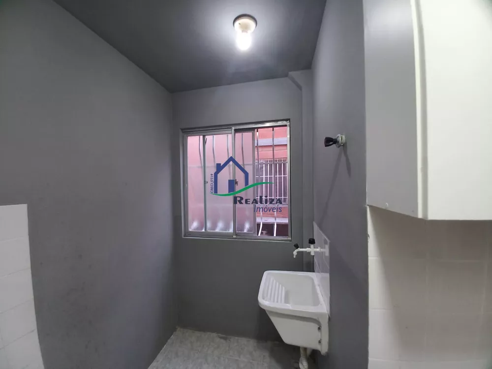 Apartamento, 2 quartos, 50 m² - Foto 9