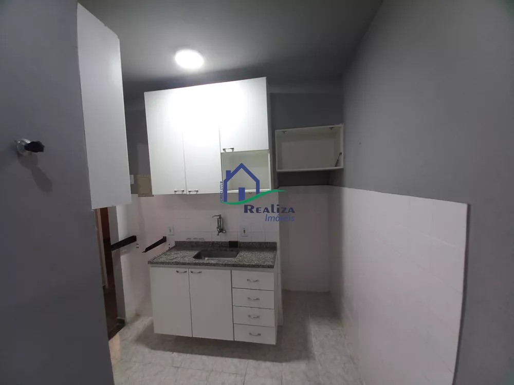 Apartamento, 2 quartos, 50 m² - Foto 7