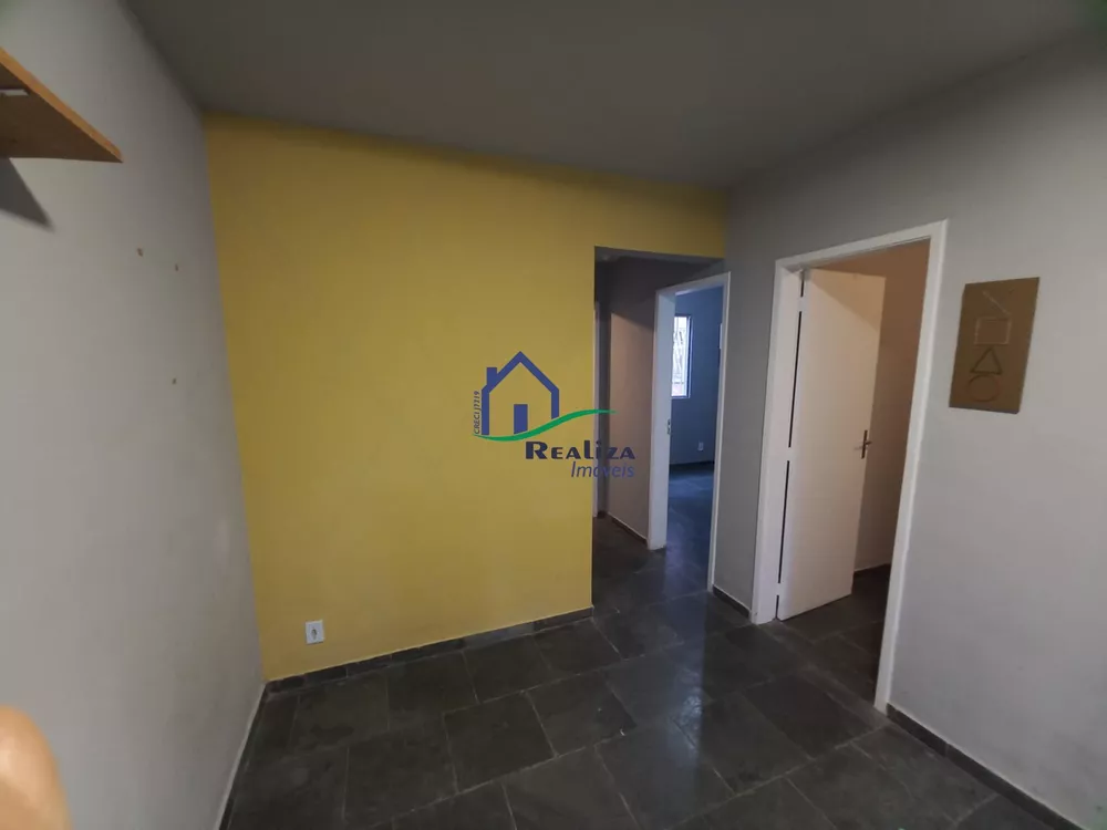 Apartamento à venda e aluguel com 2 quartos, 50m² - Foto 2