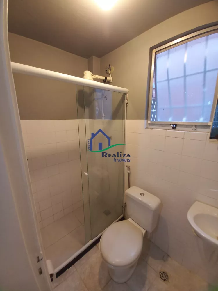 Apartamento, 2 quartos, 50 m² - Foto 10
