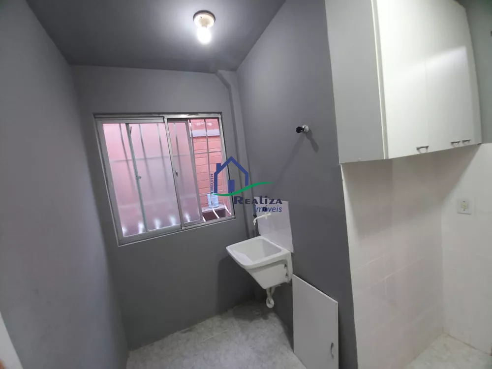 Apartamento, 2 quartos, 50 m² - Foto 8