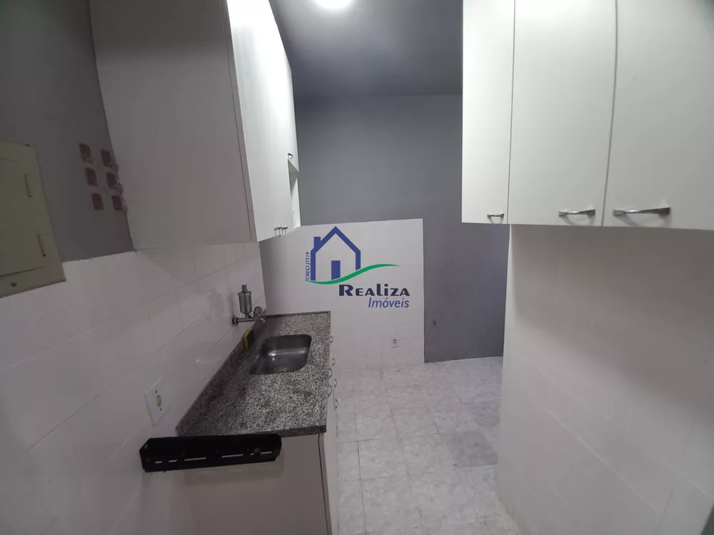 Apartamento, 2 quartos, 50 m² - Foto 6