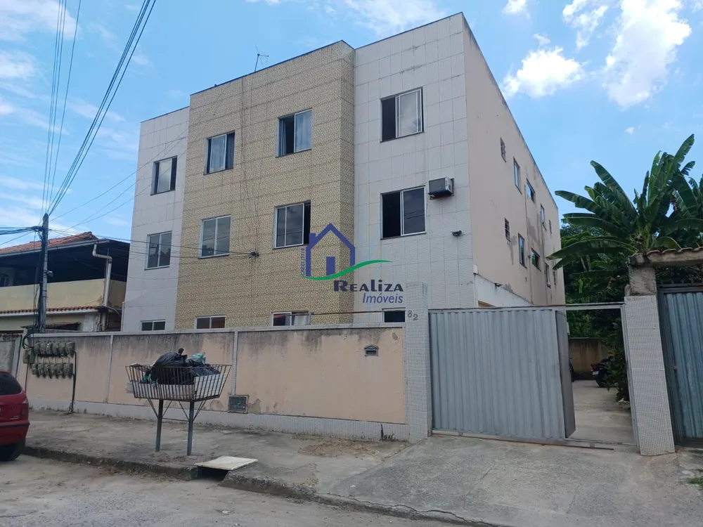 Apartamento, 2 quartos, 68 m² - Foto 1