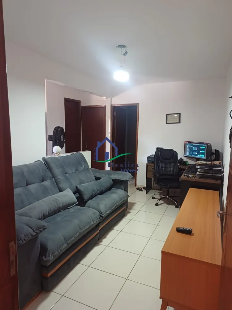 Apartamento, 2 quartos, 68 m² - Foto 2