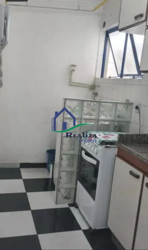 Apartamento, 2 quartos, 58 m² - Foto 5