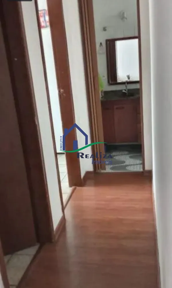 Apartamento, 2 quartos, 58 m² - Foto 3