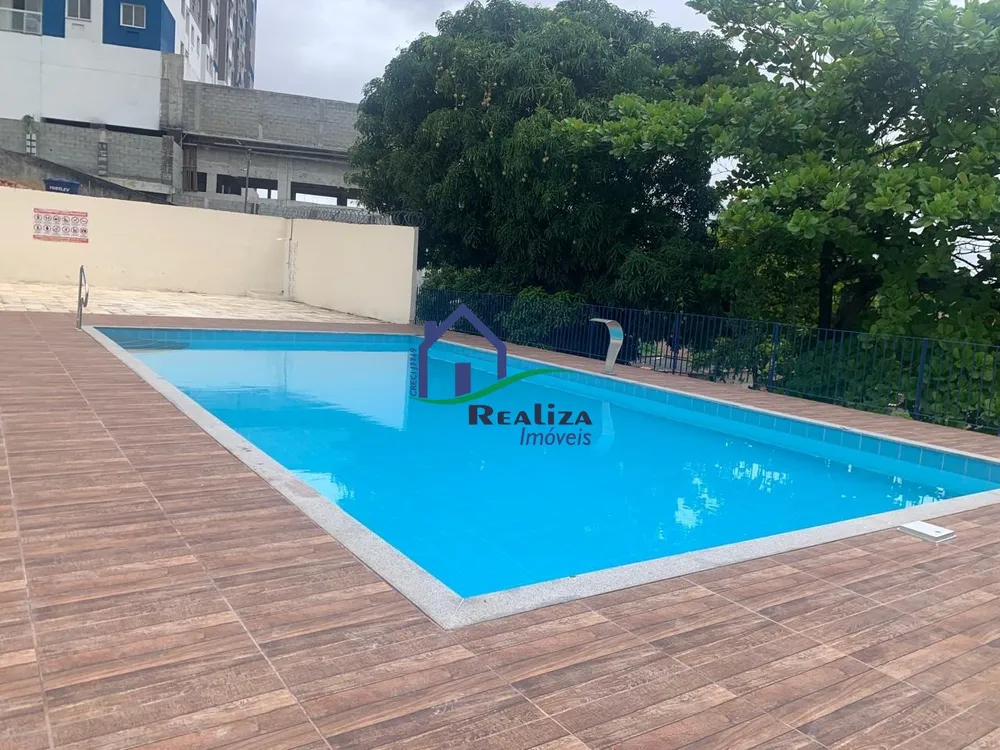 Apartamento, 2 quartos, 58 m² - Foto 9