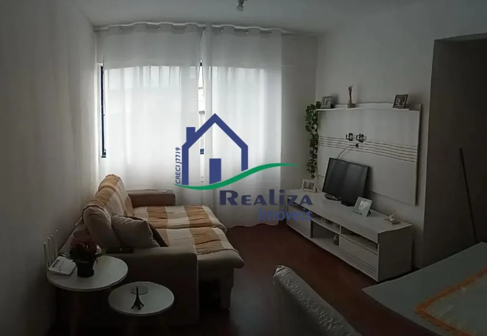 Apartamento, 2 quartos, 58 m² - Foto 1