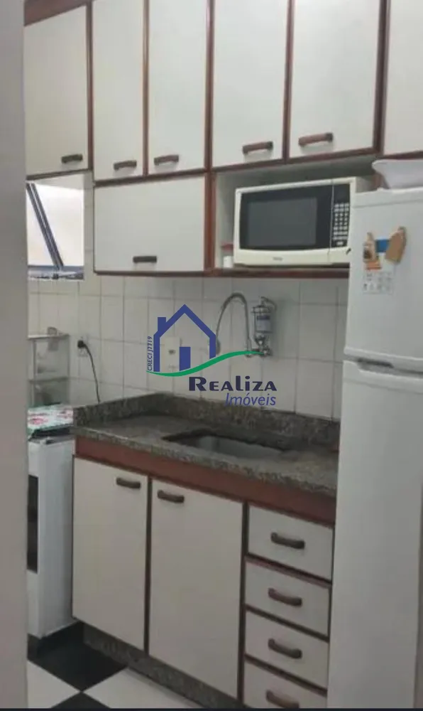 Apartamento, 2 quartos, 58 m² - Foto 6
