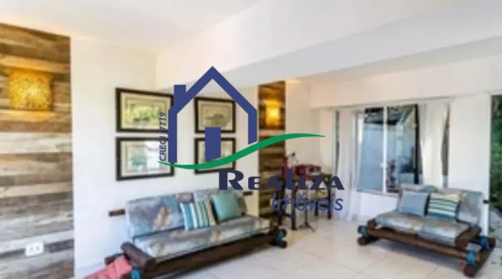 Casa, 4 quartos, 470 m² - Foto 8