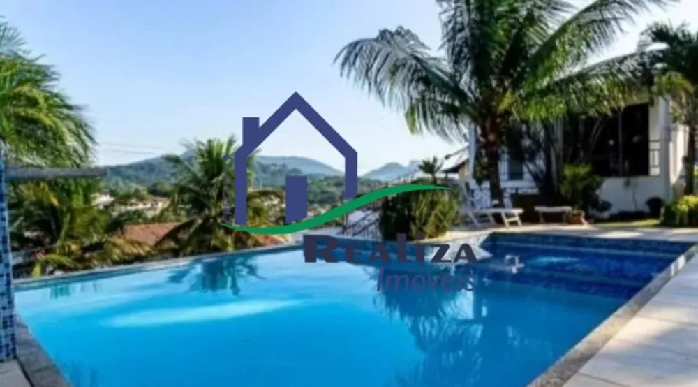 Casa, 4 quartos, 470 m² - Foto 13