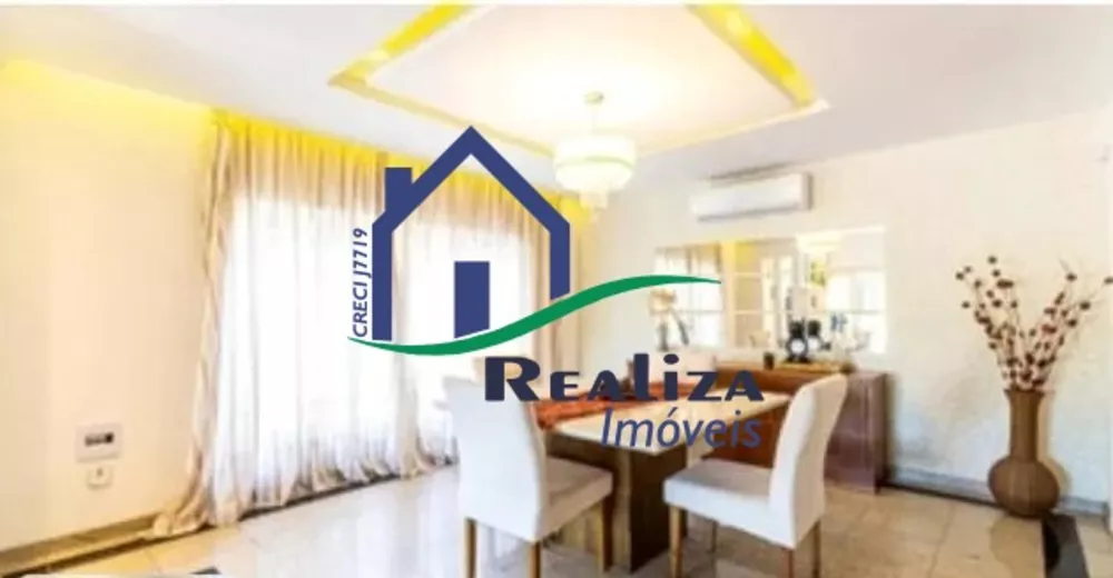 Casa, 4 quartos, 470 m² - Foto 6