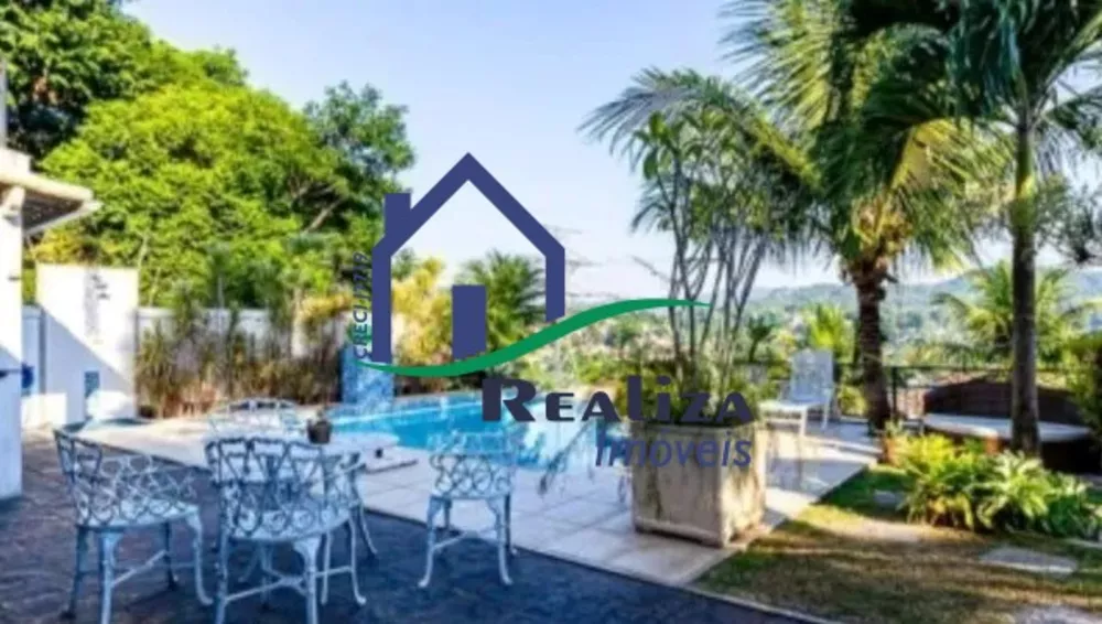 Casa, 4 quartos, 470 m² - Foto 15