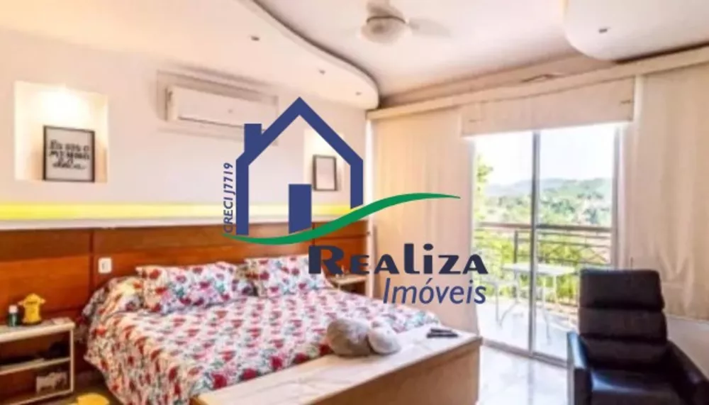 Casa, 4 quartos, 470 m² - Foto 10