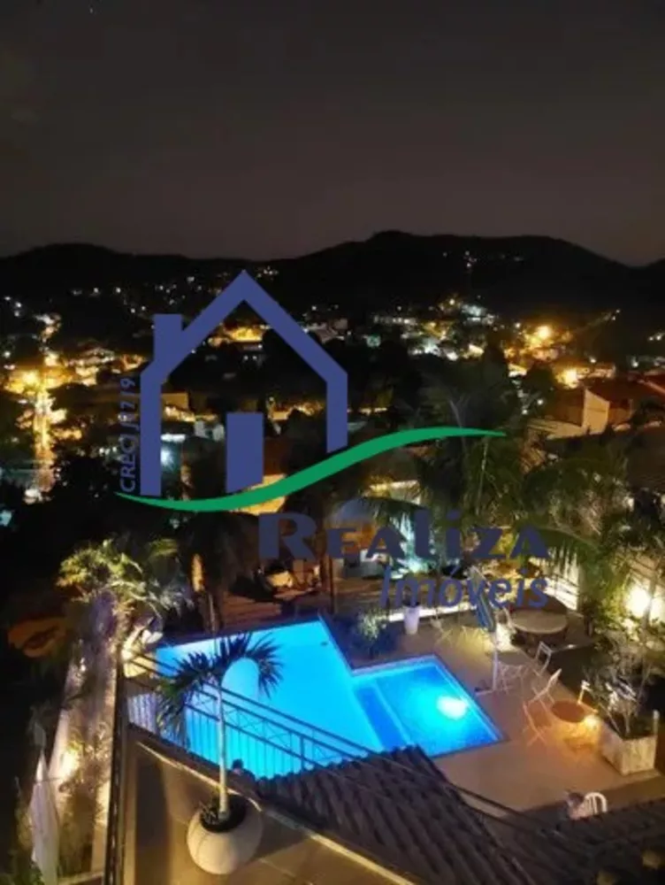 Casa, 4 quartos, 470 m² - Foto 14