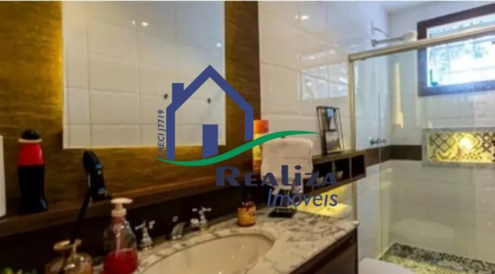 Casa, 4 quartos, 470 m² - Foto 9