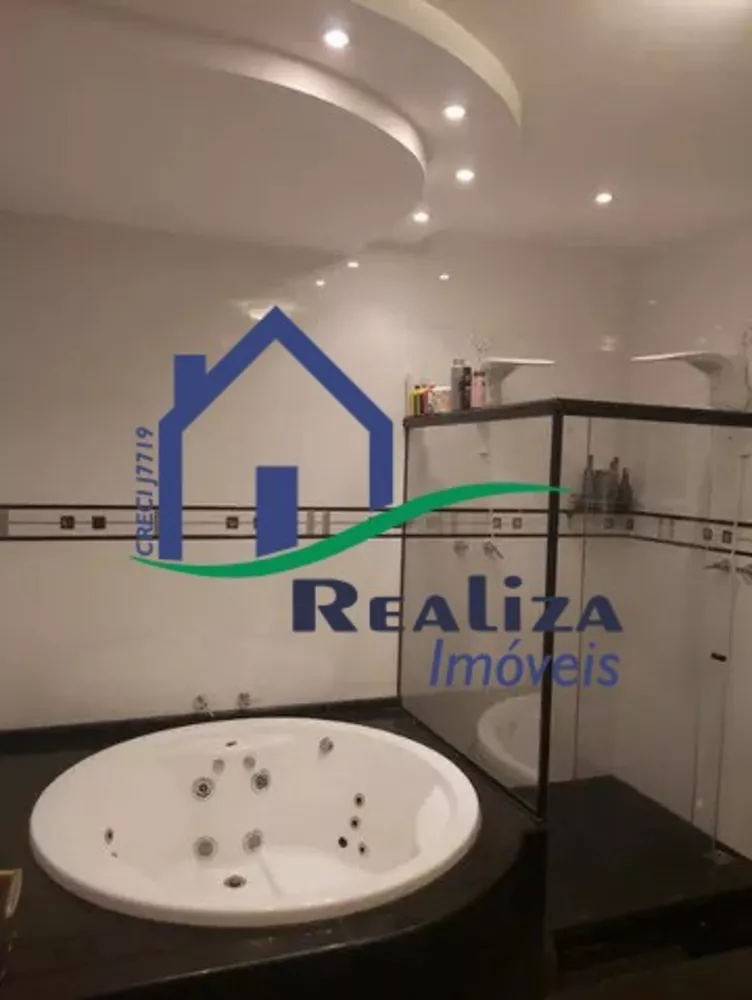 Casa, 4 quartos, 470 m² - Foto 11