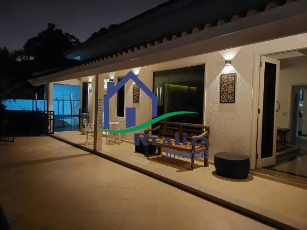 Casa, 4 quartos, 470 m² - Foto 12