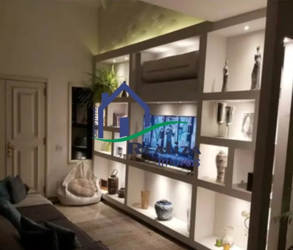 Casa, 4 quartos, 470 m² - Foto 7